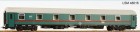 48016 LS Models Passenger Sleeping car for International trains in original 1998 livery